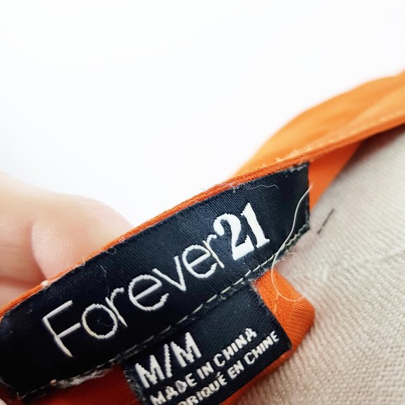 Forever 21 Chic Dress - Picture 5 of 8